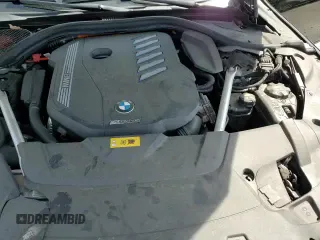 ✅ 2020 BMW 7 Series 745e xDrive • VIN: WBA7W4C03LBM70626 • Lot: 50089345. Listed on Copart with 49,958 mi. Free auction sales archive from the USA and detailed vehicle history report at DreamBid. Image 14.