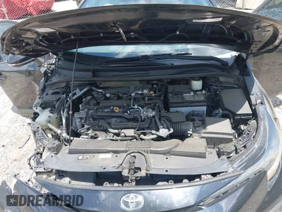 ✅ 2020 Toyota Corolla SE • VIN: 5YFS4RCE7LP045164 • Lot: 45167771. Wystawiony na IAAI z przebiegiem 60 739 mil. Bezpłatny archiwum sprzedaży aukcyjnych z USA i szczegółowy raport historii pojazdu na DreamBid. Zdjęcie 10.