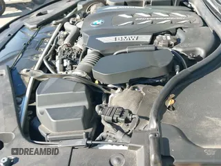 ✅ 2019 BMW 8 Series M850i xDrive • VIN: WBABC4C52KBU95806 • Lot: 41853378. Listed on IAAI with 45,646 mi. Free auction sales archive from the USA and detailed vehicle history report at DreamBid. Image 19.