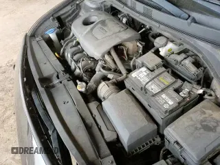 ✅ 2018 Hyundai Accent SE • VIN: 3KPC24A30JE031846 • Лот: 49227415. Опубликован ранее на Copart с пробегом 87 609 миль. Бесплатный доступ к архиву аукционных продаж из США и подробный отчёт об истории автомобиля на DreamBid. Изображение 13.