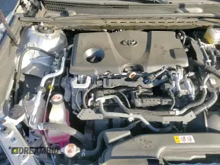 ✅ 2020 Toyota Camry Hybrid SE • VIN: 4T1J31AK6LU533402 • Lot: 89525305. Wystawiony na Copart z przebiegiem 64 349 mil. Bezpłatny archiwum sprzedaży aukcyjnych z USA i szczegółowy raport historii pojazdu na DreamBid. Zdjęcie 14.