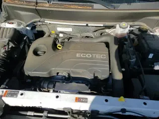 ✅ 2022 Chevrolet Equinox LS • VIN: 2GNAXHEV3N6128676 • Lot: 90033035. Listed on Copart with 83,418 mi. Free auction sales archive from the USA and detailed vehicle history report at DreamBid. Image 14.