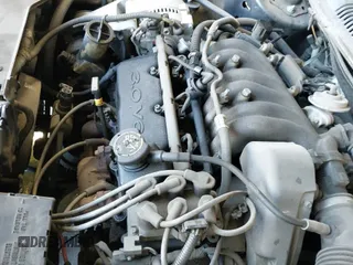 ✅ 1998 Ford Taurus LX • VIN: 1FAFP52U2WG140995 • Lot: 42677518. Listed on IAAI with 271,751 mi. Free auction sales archive from the USA and detailed vehicle history report at DreamBid. Image 18.