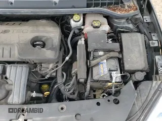 ✅ 2017 Buick Verano Group • VIN: 1G4PS5SK5H4102379 • Лот: 57397445. Опубликован ранее на Copart с пробегом 51 717 миль. Бесплатный доступ к архиву аукционных продаж из США и подробный отчёт об истории автомобиля на DreamBid. Изображение 13.