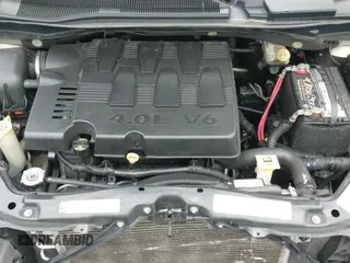 ✅ 2010 Chrysler Town & Country Limited • VIN: 2A4RR7DX2AR322606 • Lot: 42181467. Wystawiony na IAAI z przebiegiem 107 991 mil. Bezpłatny archiwum sprzedaży aukcyjnych z USA i szczegółowy raport historii pojazdu na DreamBid. Zdjęcie 14.