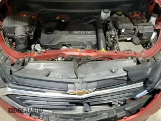 ✅ 2020 Chevrolet Equinox LT • VIN: 2GNAXUEV2L6126200 • Лот: 80457635. Опубликован ранее на Copart с пробегом 73 383 миль. Бесплатный доступ к архиву аукционных продаж из США и подробный отчёт об истории автомобиля на DreamBid. Изображение 14.