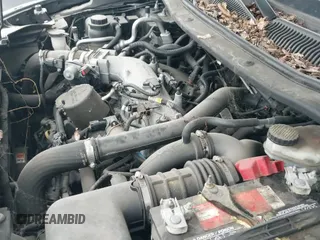 ✅ 2017 Ford Police Interceptor Utility • VIN: 1FM5K8AT7HGB55148 • Lot: 40736361. Listed on IAAI with 100,962 mi. Free auction sales archive from the USA and detailed vehicle history report at DreamBid. Image 19.