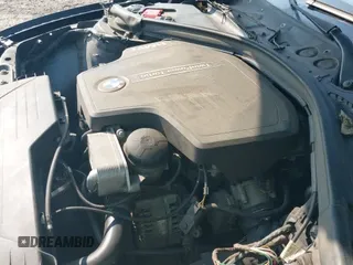 ✅ 2013 BMW 3 Series 328i xDrive • VIN: WBA3B5G51DNS02664 • Лот: 42898043. Опубликован ранее на IAAI с пробегом 140 037 миль. Бесплатный доступ к архиву аукционных продаж из США и подробный отчёт об истории автомобиля на DreamBid. Изображение 19.