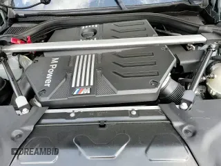 ✅ 2023 BMW X4 M • VIN: 5YM23EC00P9S11365 • Лот: 51417765. Опубликован ранее на Copart с пробегом 15 151 миль. Бесплатный доступ к архиву аукционных продаж из США и подробный отчёт об истории автомобиля на DreamBid. Изображение 13.