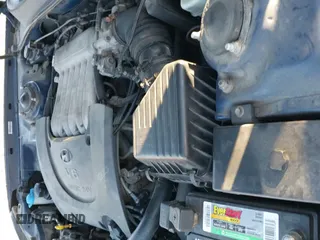 ✅ 2005 Hyundai Sonata GLS • VIN: KMHWF35H85A180270 • Лот: 41424910. Опубликован ранее на IAAI с пробегом 187 667 миль. Бесплатный доступ к архиву аукционных продаж из США и подробный отчёт об истории автомобиля на DreamBid. Изображение 19.