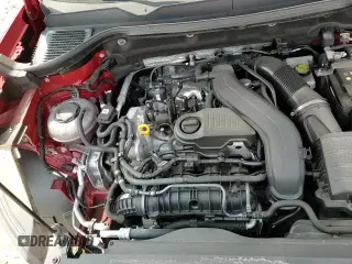 ✅ 2023 Volkswagen Taos SE • VIN: 3VVVX7B26PM353702 • Лот: 58709065. Опубликован ранее на Copart с пробегом 30 036 миль. Бесплатный доступ к архиву аукционных продаж из США и подробный отчёт об истории автомобиля на DreamBid. Изображение 14.