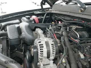 ✅ 2008 Chevrolet Silverado 1500 LTZ • VIN: 2GCFK13Y081168300 • Lot: 42696049. Listed on IAAI with 183,339 mi. Free auction sales archive from the USA and detailed vehicle history report at DreamBid. Image 19.