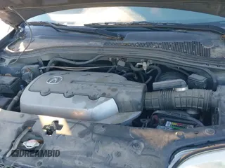 ✅ 2003 Acura MDX Touring • VIN: 2HNYD18603H508663 • Lot: 43571255. Wystawiony na IAAI z przebiegiem 181 135 mil. Bezpłatny archiwum sprzedaży aukcyjnych z USA i szczegółowy raport historii pojazdu na DreamBid. Zdjęcie 12.