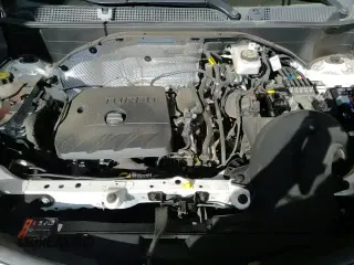 ✅ 2024 Buick Encore GX Sport Touring • VIN: KL4AMESL5RB172856 • Lot: 85486035. Listed on Copart with 21,003 mi. Free auction sales archive from the USA and detailed vehicle history report at DreamBid. Image 14.