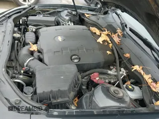 ✅ 2015 Chevrolet Camaro LS • VIN: 2G1FA1E34F9125476 • Lot: 41539066. Listed on IAAI with 82,874 mi. Free auction sales archive from the USA and detailed vehicle history report at DreamBid. Image 20.