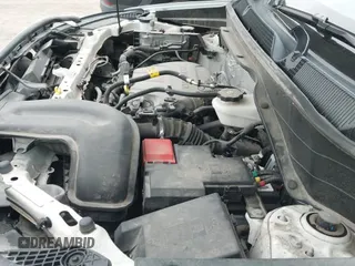 ✅ 2023 Buick Encore GX Select • VIN: KL4MMDS28PB151303 • Lot: 42186913. Listed on IAAI with 46,187 mi. Free auction sales archive from the USA and detailed vehicle history report at DreamBid. Image 21.