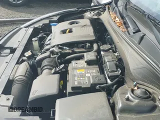 ✅ 2023 Kia Forte LXS • VIN: 3KPF24AD9PE589290 • Лот: 43200254. Опубликован ранее на IAAI с пробегом 28 901 миль. Бесплатный доступ к архиву аукционных продаж из США и подробный отчёт об истории автомобиля на DreamBid. Изображение 19.