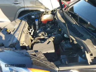 ✅ 2019 Ford Edge SEL • VIN: 2FMPK3J95KBB08022 • Lot: 43436800. Listed on IAAI with 37,857 mi. Free auction sales archive from the USA and detailed vehicle history report at DreamBid. Image 19.