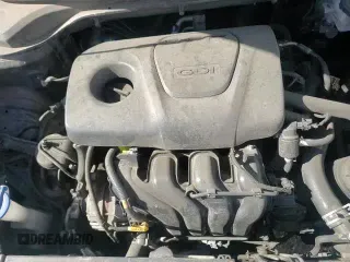 ✅ 2018 Hyundai Accent SE • VIN: 3KPC24A37JE021539 • Лот: 51793675. Опубликован ранее на Copart с пробегом 80 662 миль. Бесплатный доступ к архиву аукционных продаж из США и подробный отчёт об истории автомобиля на DreamBid. Изображение 13.