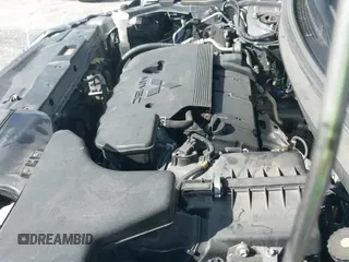 ✅ 2018 Mitsubishi Outlander ES • VIN: JA4AD2A30JZ055102 • Lot: 43384934. Listed on IAAI with 107,230 mi. Free auction sales archive from the USA and detailed vehicle history report at DreamBid. Image 22.