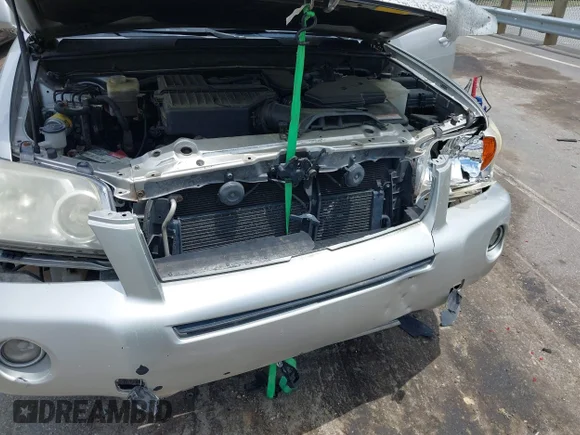 ✅ 2007 Toyota Highlander w/3rd Row • VIN: JTEDW21A370020364 • Лот: 42448389. Опубліковано раніше на IAAI з пробігом 320 122 миль. Безкоштовний доступ до архіву аукціонних продажів зі США та докладний звіт про історію автомобіля на DreamBid. Зображення 6.