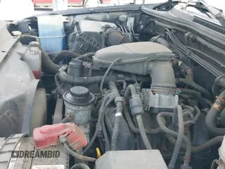 ✅ 2011 Toyota Tacoma • VIN: 5TFPX4EN1BX006647 • Lot: 42572489. Listed on IAAI with 134,895 mi. Free auction sales archive from the USA and detailed vehicle history report at DreamBid. Image 19.