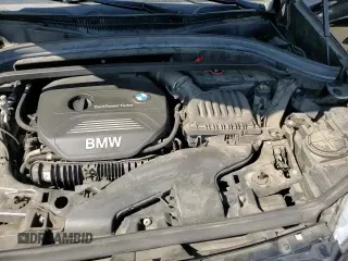 ✅ 2017 BMW X1 sDrive28i • VIN: WBXHU7C30H5H37953 • Lot: 70958995. Wystawiony na Copart z przebiegiem 126 943 mil. Bezpłatny archiwum sprzedaży aukcyjnych z USA i szczegółowy raport historii pojazdu na DreamBid. Zdjęcie 15.