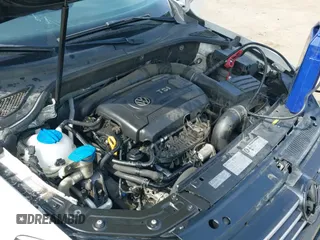 ✅ 2015 Volkswagen Passat Limited Edition • VIN: 1VWAT7A39FC082523 • Lot: 41773358. Listed on IAAI with 217,069 mi. Free auction sales archive from the USA and detailed vehicle history report at DreamBid. Image 12.