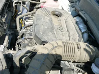 ✅ 2023 Kia Seltos SX • VIN: KNDETCA21P7455438 • Lot: 42474118. Wystawiony na IAAI z przebiegiem 35 735 mil. Bezpłatny archiwum sprzedaży aukcyjnych z USA i szczegółowy raport historii pojazdu na DreamBid. Zdjęcie 19.