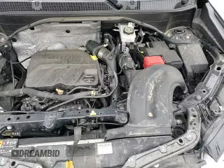 ✅ 2020 Buick Encore GX Essence • VIN: KL4MMFS23LB125925 • Лот: 88518325. Опубликован ранее на Copart с пробегом 50 114 миль. Бесплатный доступ к архиву аукционных продаж из США и подробный отчёт об истории автомобиля на DreamBid. Изображение 14.