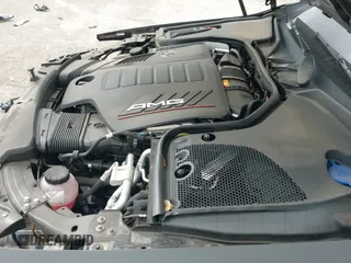 ✅ 2021 Mercedes-Benz AMG GT 43 • VIN: W1K7X5KB4MA035250 • Lot: 41871141. Listed on IAAI with 40,801 mi. Free auction sales archive from the USA and detailed vehicle history report at DreamBid. Image 21.