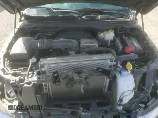 ✅ 2020 Ram 1500 Big Horn • VIN: 1C6SRFFTXLN409088 • Lot: 50300995. Listed on Copart with 106,402 mi. Free auction sales archive from the USA and detailed vehicle history report at DreamBid. Image 14.