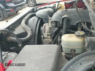 ✅ 2001 GMC Sierra 1500 SLE • VIN: 2GTEK19T611292746 • Лот: 42911072. Опубликован ранее на IAAI с пробегом 207 672 миль. Бесплатный доступ к архиву аукционных продаж из США и подробный отчёт об истории автомобиля на DreamBid. Изображение 12.