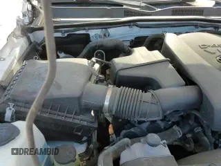 ✅ 2019 Toyota Tacoma SR • VIN: 3TMCZ5AN4KM281939 • Lot: 82433655. Listed on Copart with 93,721 mi. Free auction sales archive from the USA and detailed vehicle history report at DreamBid. Image 13.