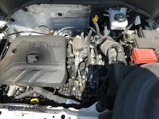 ✅ 2024 Buick Encore GX Sport Touring • VIN: KL4AMDSL1RB165445 • Лот: 81848115. Опубликован ранее на Copart с пробегом 34 208 миль. Бесплатный доступ к архиву аукционных продаж из США и подробный отчёт об истории автомобиля на DreamBid. Изображение 13.