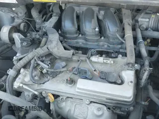 ✅ 2009 Toyota Sienna CE • VIN: 5TDZK23C89S269683 • Lot: 43575971. Listed on IAAI with 337,172 mi. Free auction sales archive from the USA and detailed vehicle history report at DreamBid. Image 20.