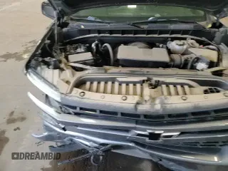 ✅ 2019 Chevrolet Silverado 1500 RST • VIN: 1GCRYEED0KZ348551 • Лот: 71456725. Опубликован ранее на Copart с пробегом 34 255 миль. Бесплатный доступ к архиву аукционных продаж из США и подробный отчёт об истории автомобиля на DreamBid. Изображение 14.