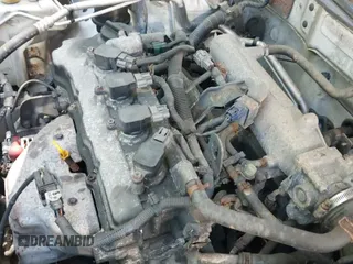 ✅ 2004 Nissan Sentra S • VIN: 3N1CB51D14L826471 • Lot: 42514174. Listed on IAAI with 143,702 mi. Free auction sales archive from the USA and detailed vehicle history report at DreamBid. Image 12.