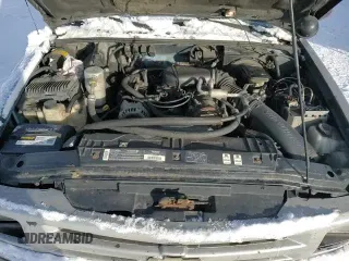 ✅ 1996 Chevrolet S-10 • VIN: 1GCCS14X8T8119246 • Лот: 86194564. Опубликован ранее на Copart с пробегом 148 211 миль. Бесплатный доступ к архиву аукционных продаж из США и подробный отчёт об истории автомобиля на DreamBid. Изображение 15.