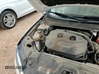 ✅ 2018 Lincoln MKZ Reserve • VIN: 3LN6L5E90JR621175 • Лот: 60121515. Опубликован ранее на Copart с пробегом 43 131 миль. Бесплатный доступ к архиву аукционных продаж из США и подробный отчёт об истории автомобиля на DreamBid. Изображение 13.