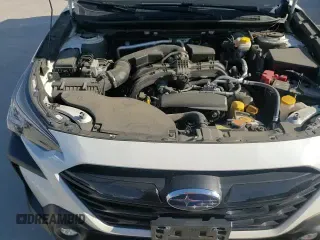 ✅ 2023 Subaru Outback Onyx • VIN: 4S4BTALC4P3207121 • Лот: 82214975. Опубликован ранее на Copart с пробегом 21 224 миль. Бесплатный доступ к архиву аукционных продаж из США и подробный отчёт об истории автомобиля на DreamBid. Изображение 14.