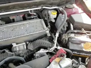 ✅ 2019 Subaru Ascent Limited • VIN: 4S4WMAJD1K3408509 • Лот: 71181695. Опубликован ранее на Copart с пробегом 79 532 миль. Бесплатный доступ к архиву аукционных продаж из США и подробный отчёт об истории автомобиля на DreamBid. Изображение 15.