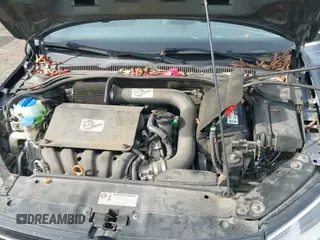 ✅ 2011 Volkswagen Jetta SEL • VIN: 3VWGZ7AJ1BM328772 • Lot: 43652369. Listed on IAAI with 231,181 mi. Free auction sales archive from the USA and detailed vehicle history report at DreamBid. Image 12.