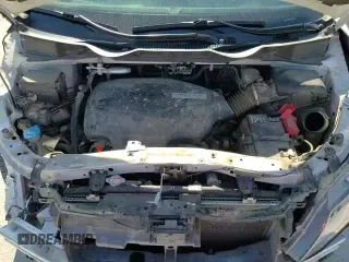 ✅ 2020 Honda Odyssey EX-L • VIN: 5FNRL6H73LB047581 • Lot: 91301905. Listed on Copart with 110,993 mi. Free auction sales archive from the USA and detailed vehicle history report at DreamBid. Image 15.