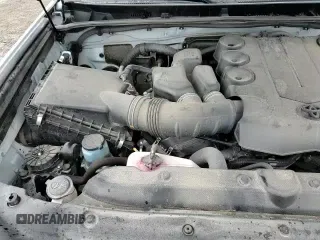 ✅ 2024 Toyota 4Runner SR5 • VIN: JTEMU5JR6R6285793 • Lot: 86444525. Wystawiony na Copart z przebiegiem 140 371 mil. Bezpłatny archiwum sprzedaży aukcyjnych z USA i szczegółowy raport historii pojazdu na DreamBid. Zdjęcie 14.