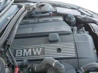 ✅ 2004 BMW 3 Series 330Ci • VIN: WBABW53464PL42520 • Lot: 41312120. Wystawiony na IAAI z przebiegiem 92 052 mil. Bezpłatny archiwum sprzedaży aukcyjnych z USA i szczegółowy raport historii pojazdu na DreamBid. Zdjęcie 12.