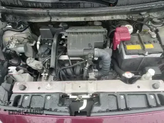 ✅ 2023 Mitsubishi Mirage SE • VIN: ML32FVFJ8PHF01403 • Lot: 56116815. Wystawiony na Copart z przebiegiem 49 239 mil. Bezpłatny archiwum sprzedaży aukcyjnych z USA i szczegółowy raport historii pojazdu na DreamBid. Zdjęcie 14.