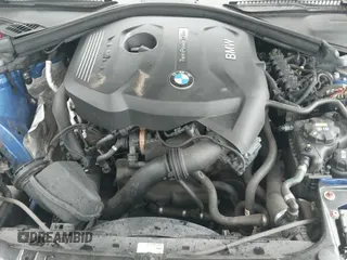 ✅ 2018 BMW 4 Series 430i xDrive • VIN: WBA4J3C56JBG95730 • Lot: 42871370. Wystawiony na IAAI z przebiegiem 70 614 mil. Bezpłatny archiwum sprzedaży aukcyjnych z USA i szczegółowy raport historii pojazdu na DreamBid. Zdjęcie 20.