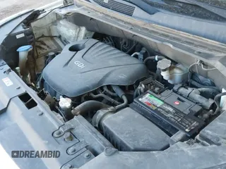 ✅ 2016 Kia Soul • VIN: KNDJN2A2XG7867473 • Lot: 43556646. Listed on IAAI with 144,978 mi. Free auction sales archive from the USA and detailed vehicle history report at DreamBid. Image 12.