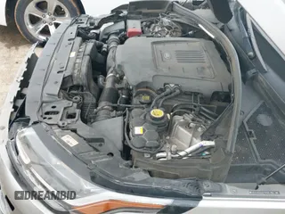 ✅ 2018 Land Rover Range Rover Velar R-Dynamic SE • VIN: SALYL2RV9JA758508 • Lot: 43118482. Listed on IAAI with 114,767 mi. Free auction sales archive from the USA and detailed vehicle history report at DreamBid. Image 20.